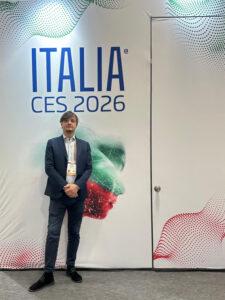 Ceo avvacam at ces
