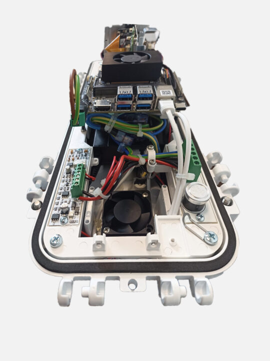jetson edge computing